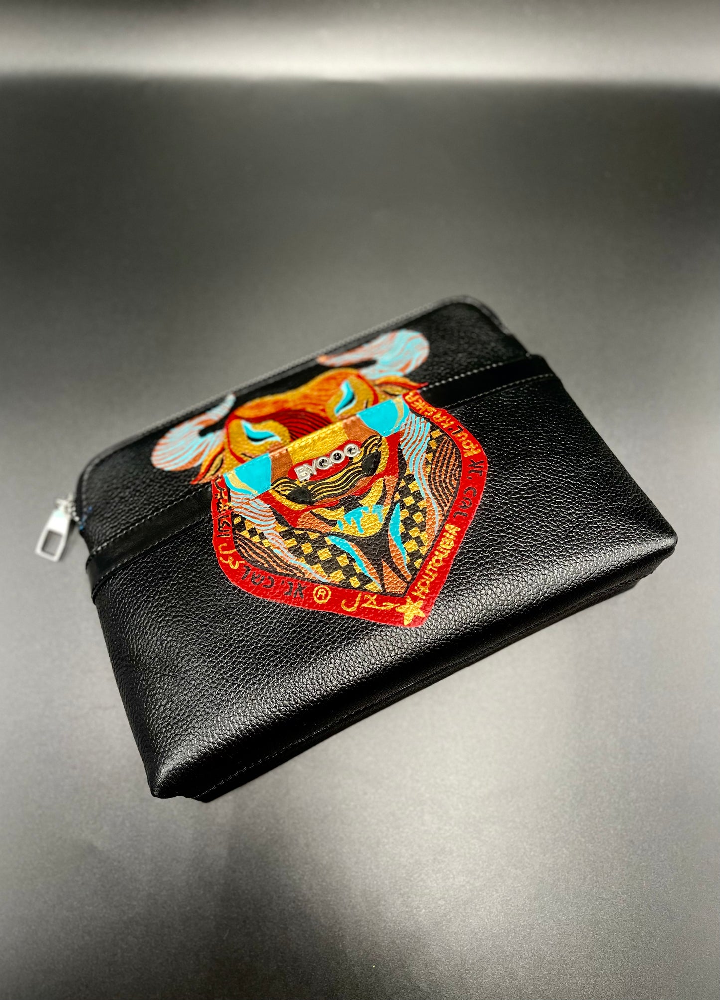 Pochette Personnalisé